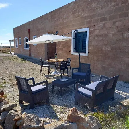 La Casa Di Punta Sottile Apartment