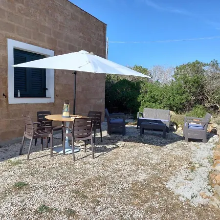 La Casa Di Punta Sottile