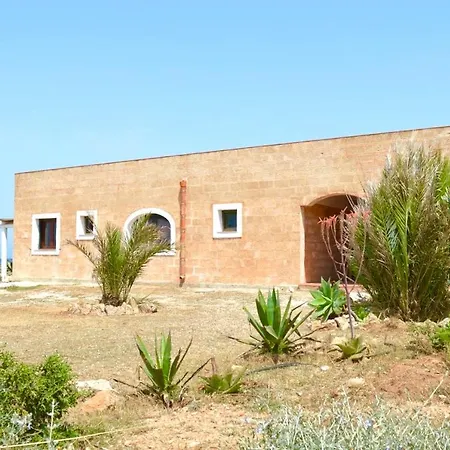 La Casa Di Punta Sottile *