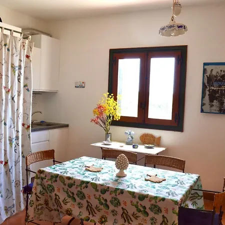 Apartment La Casa Di Punta Sottile