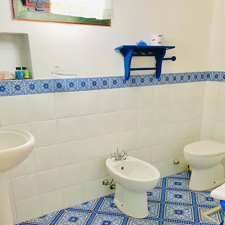 La Casa Di Punta Sottile