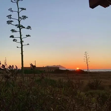 Appartamento La Casa Di Punta Sottile Case Canini