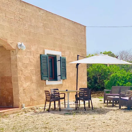 Appartamento La Casa Di Punta Sottile *